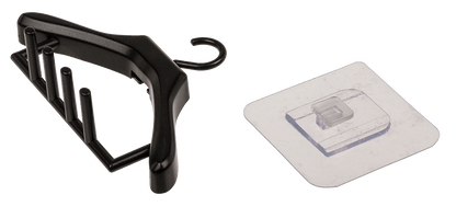 Multi Purpose Holder, Coat Hanger Design,