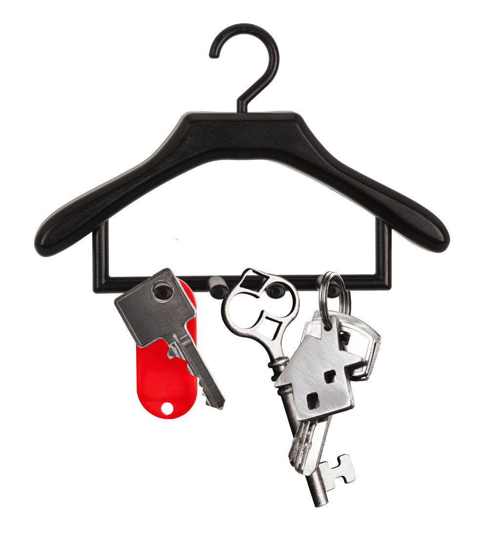 Multi Purpose Holder, Coat Hanger Design,
