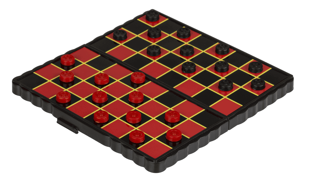 Magnetic Travel Games,