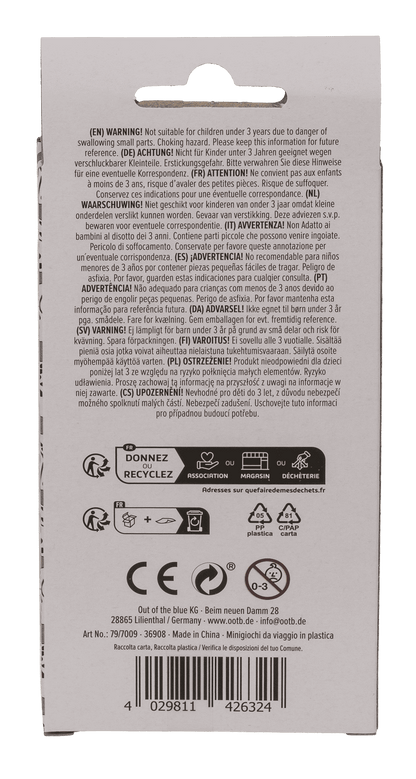 Magnetic Travel Games,