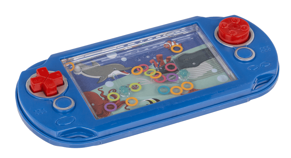 Skill game, sealife, 15 cm,