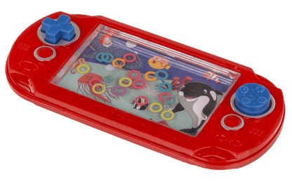 Skill game, sealife, 15 cm,