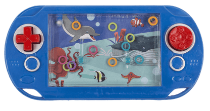 Skill game, sealife, 15 cm,