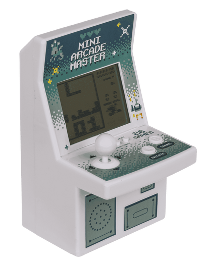 Mini Arcade Masters Game,