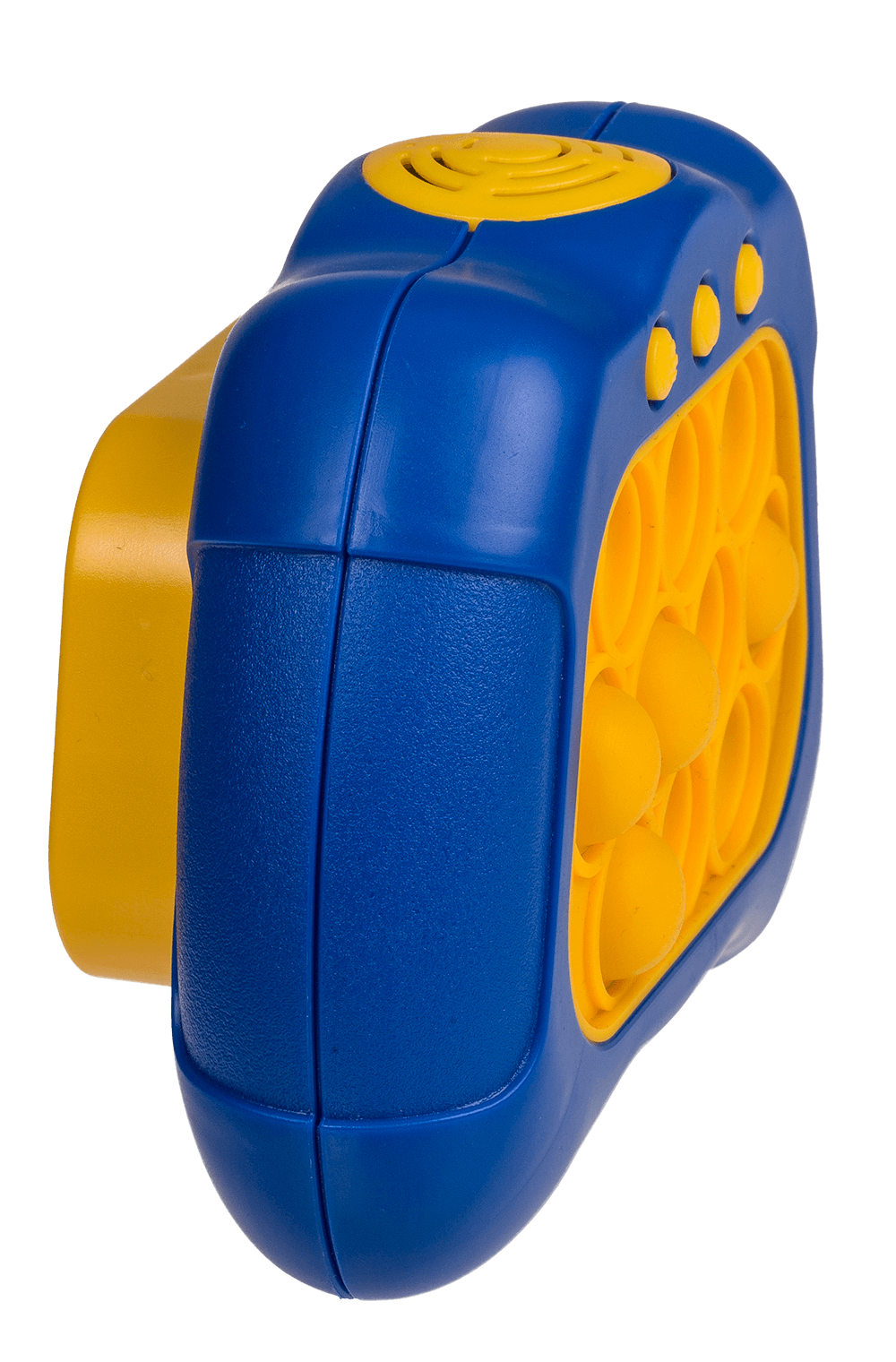 Quick Push Game Console with sound and LED lights,