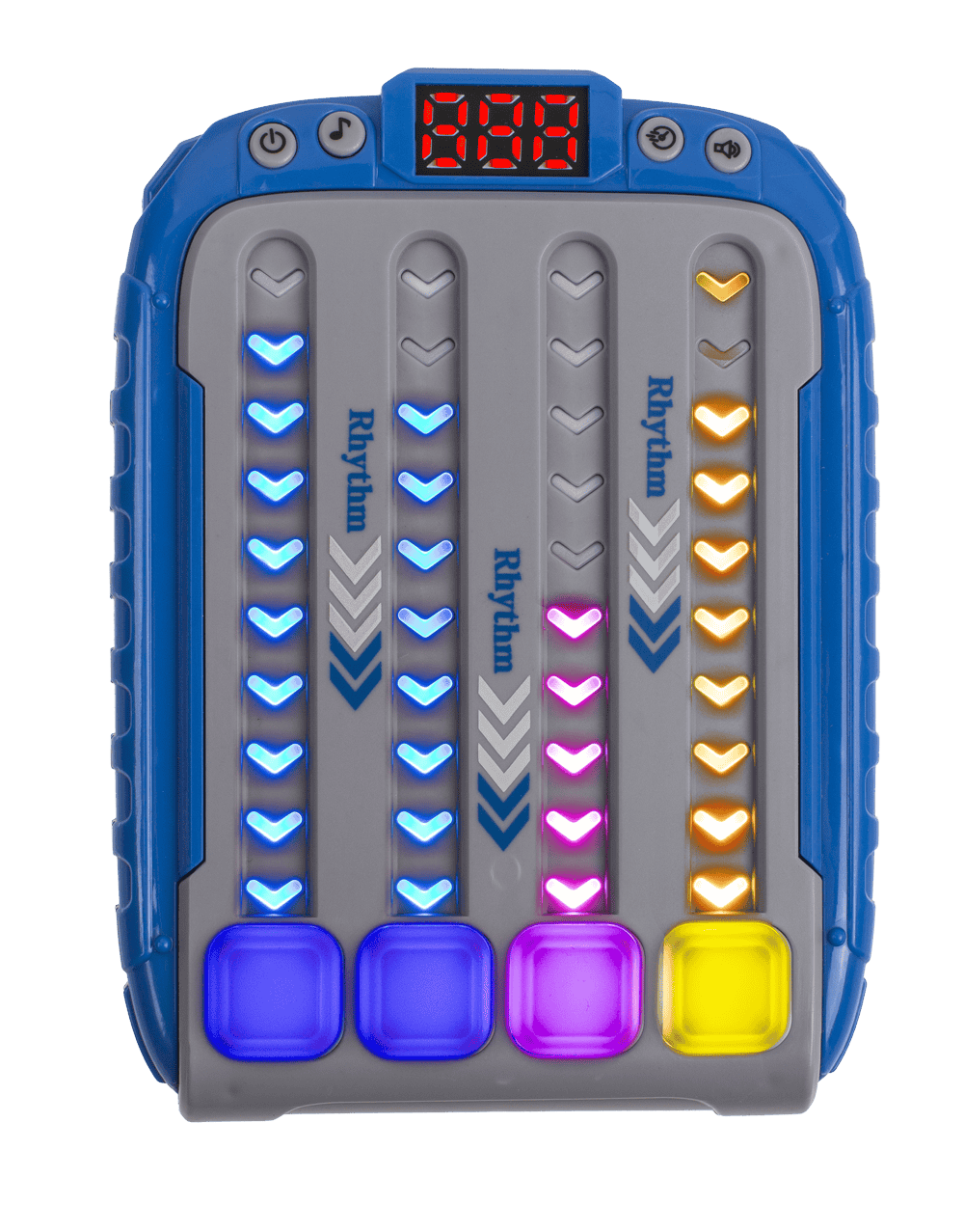 Catch the Lights Game Console,