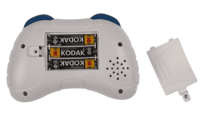 Chase the arrows game console, 13,8 x 4 x 9 cm,