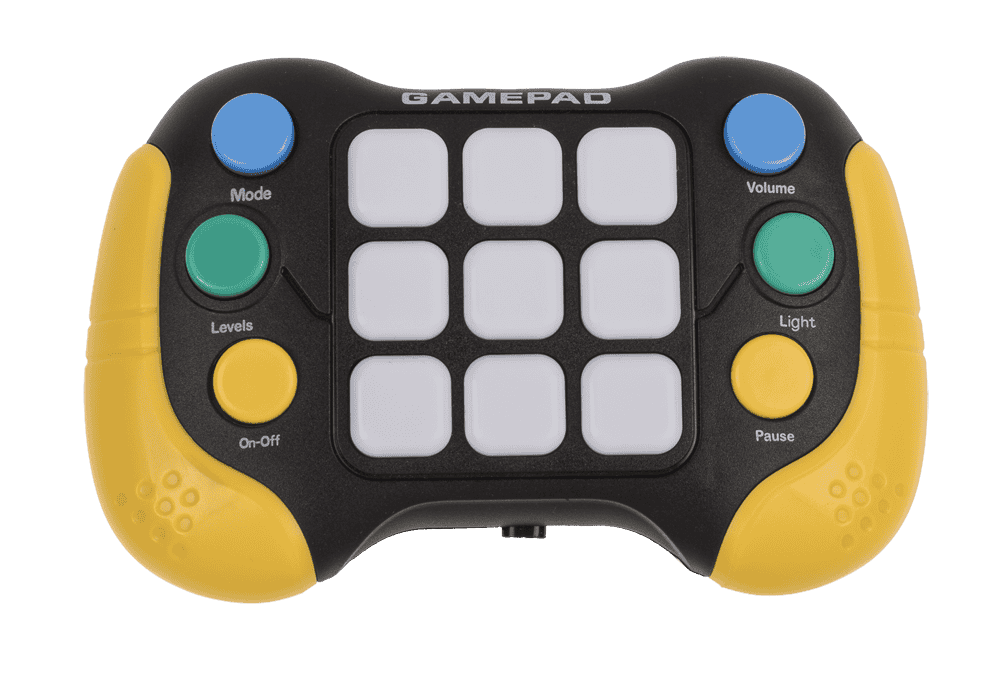 Finger Battle Game console, X cm,