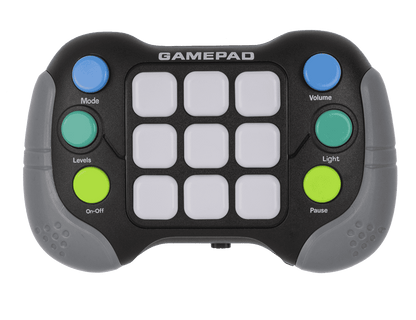 Finger Battle Game console, X cm,