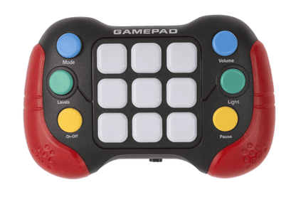 Finger Battle Game console, X cm,