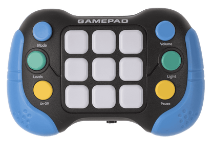 Finger Battle Game console, X cm,