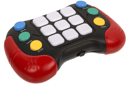 Finger Battle Game console, X cm,