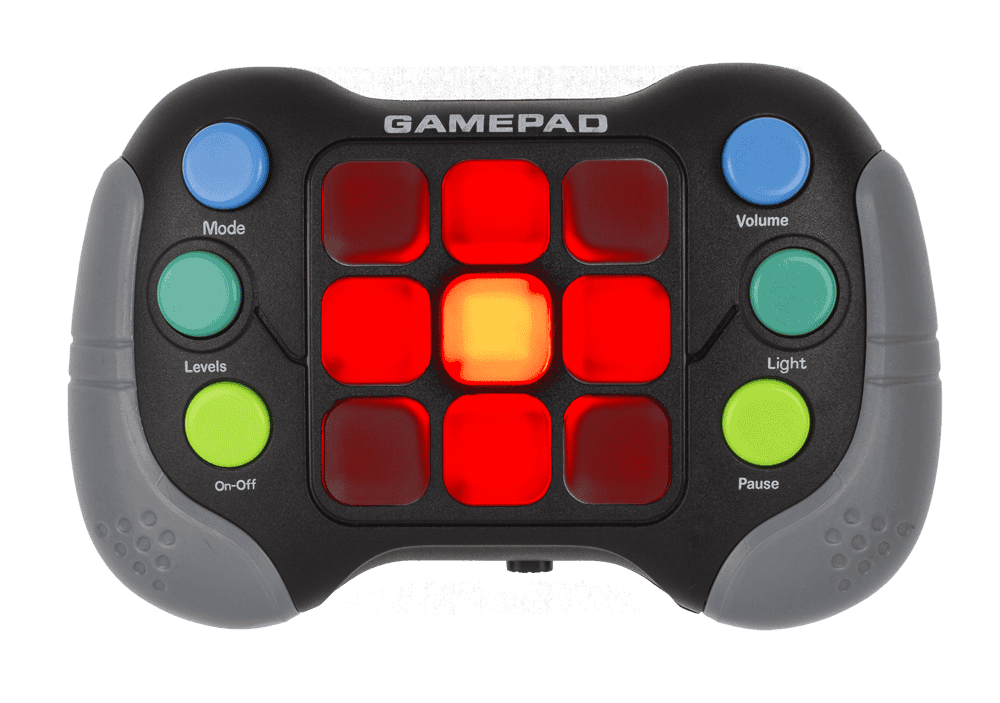 Finger Battle Game console, X cm,