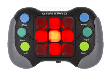 Finger Battle Game console, X cm,