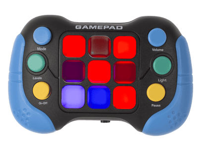 Finger Battle Game console, X cm,