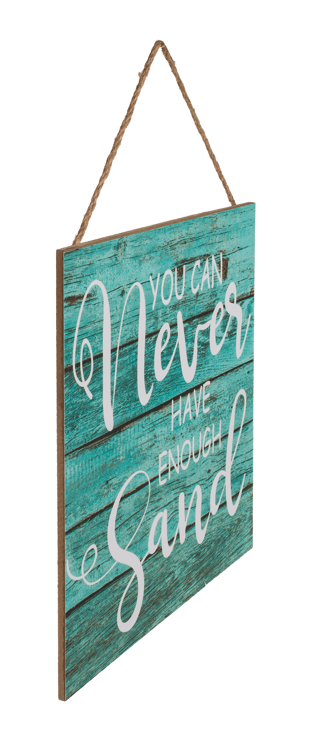 Wooden board, You can never have enough sand,