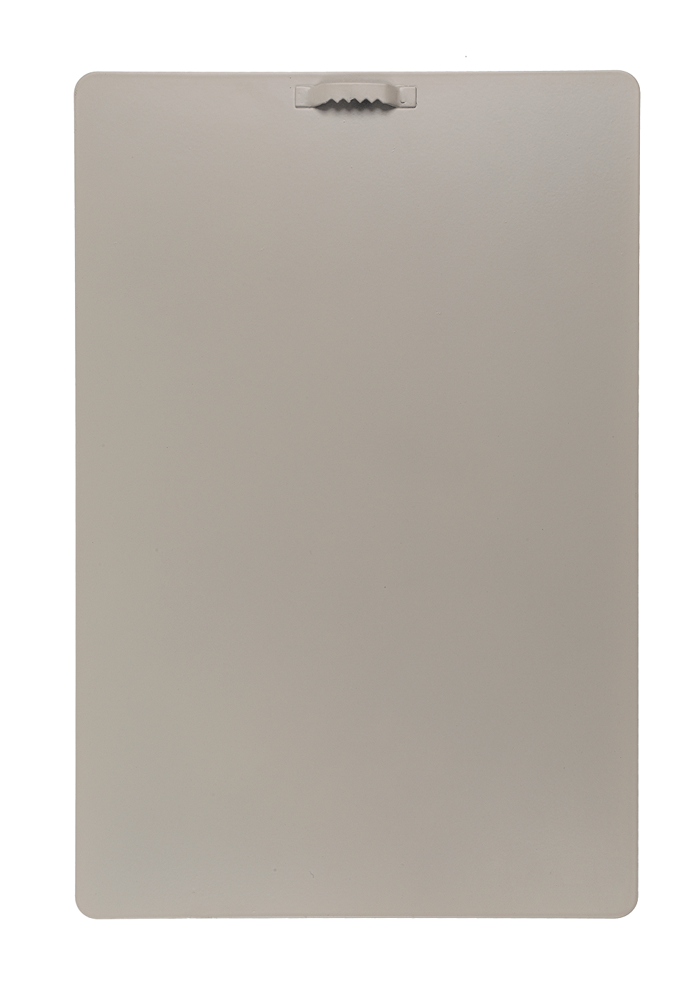 Metal board, AM - PM,