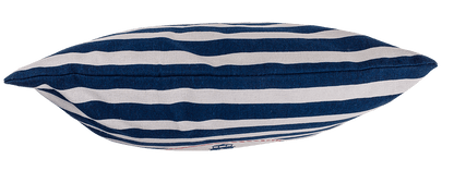 Decoration cushion with lighthouse, Traditional