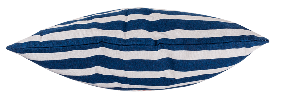 Decoration cushion with anchor, Traditional