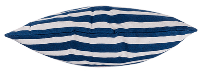 Decoration cushion with anchor, Traditional