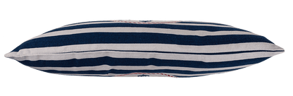 Decoration cushion with lighthouse, Traditional