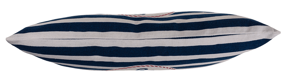 Decoration cushion with anchor, Tradtional