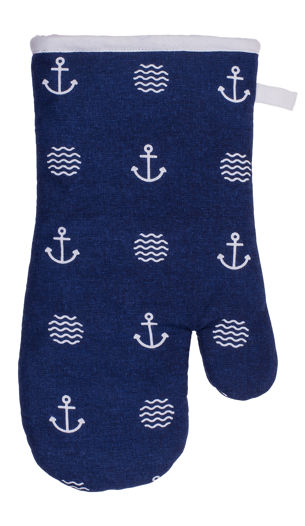 Oven mit, Modern Maritime,