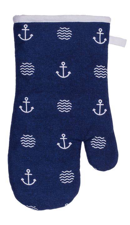 Oven mit, Modern Maritime,