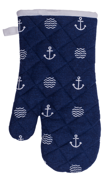 Oven mit, Modern Maritime,