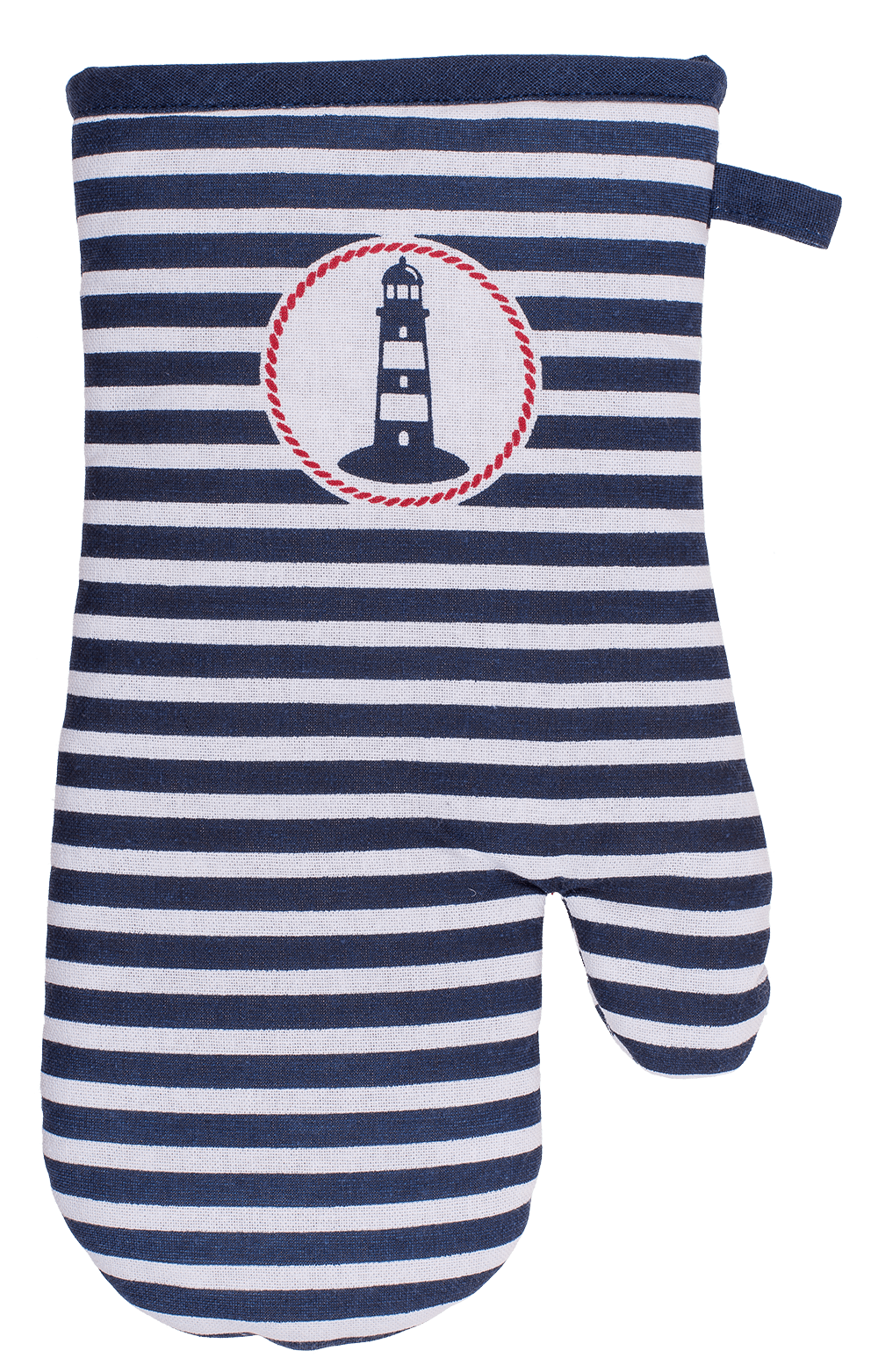 Oven mit, Traditional Maritime,