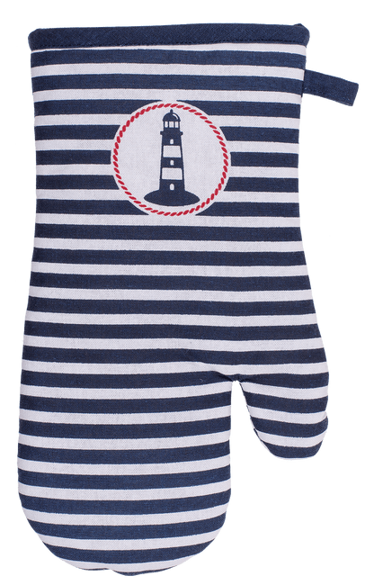 Oven mit, Traditional Maritime,