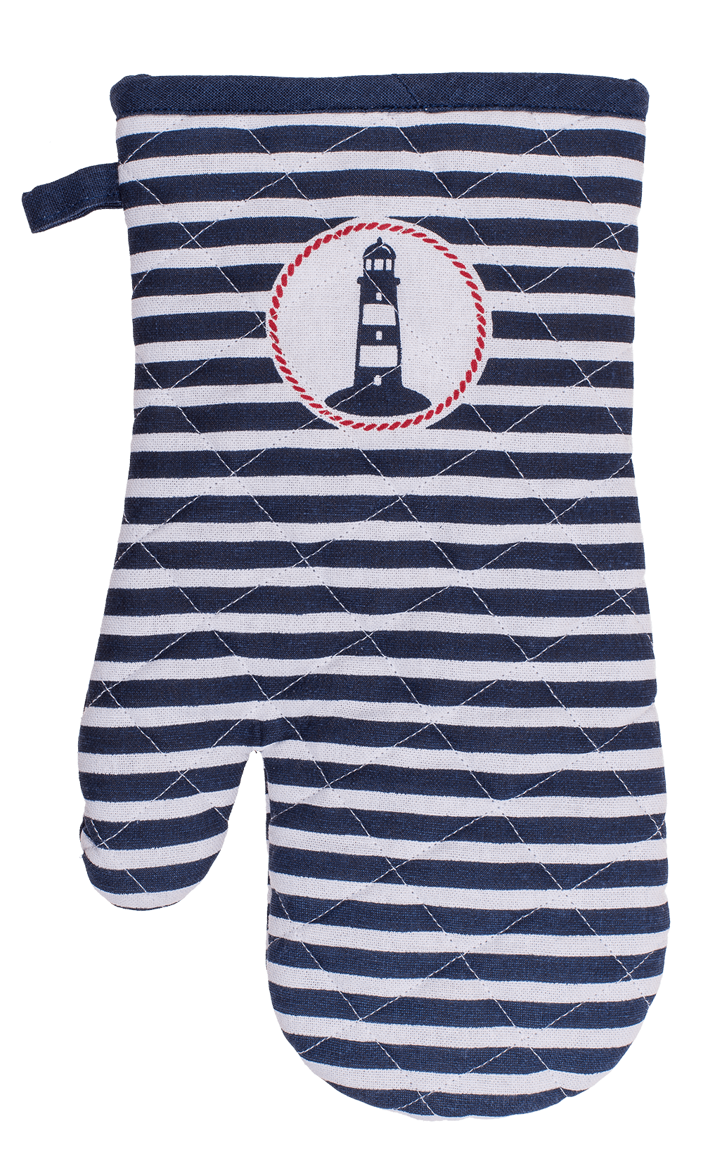 Oven mit, Traditional Maritime,