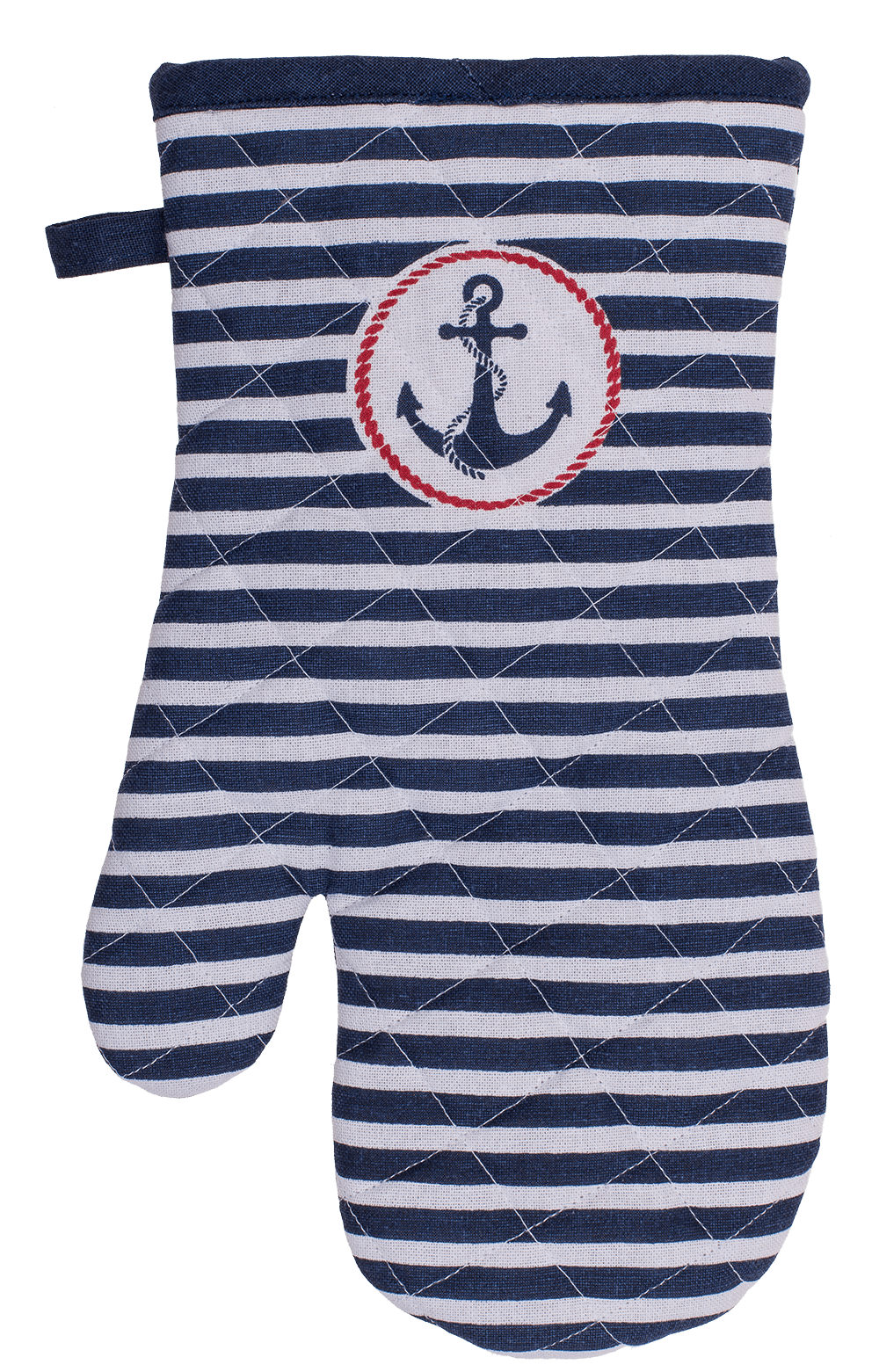 Oven mit, Traditional Maritime,