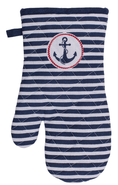 Oven mit, Traditional Maritime,