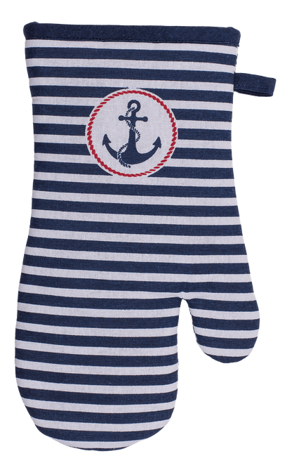 Oven mit, Traditional Maritime,