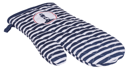 Oven mit, Traditional Maritime,