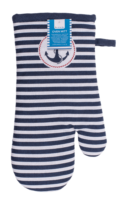 Oven mit, Traditional Maritime,