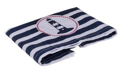 Kitchen towel, Traditional Maritime,