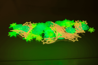 Glowing Universe, Neon,