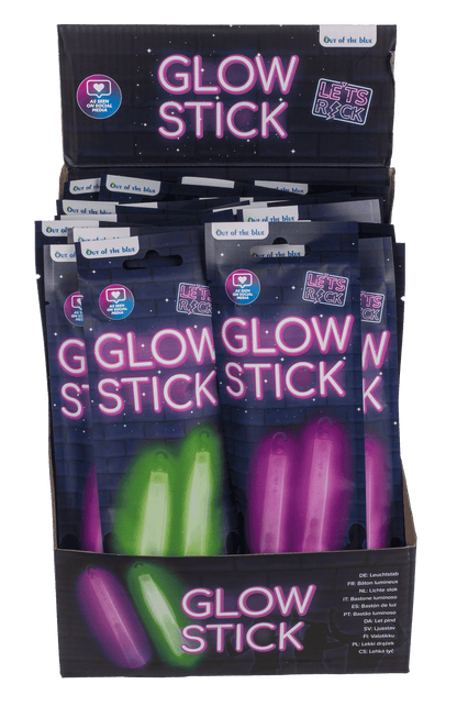 Glow Stick, 14 cm,