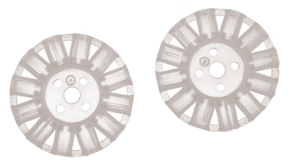 Glow Stick Dancing Pack, 47 pcs Set,