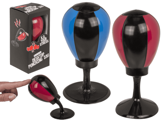 Desktop Punchbag,
