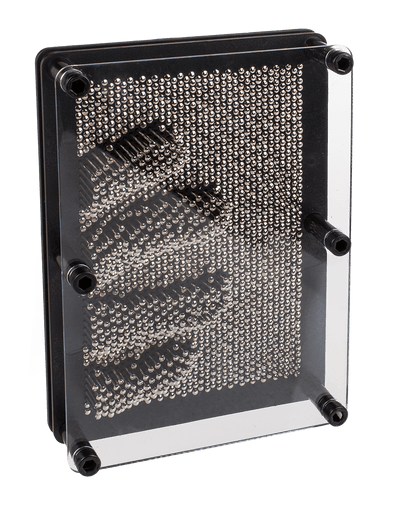 Nail game, Pinpressions,