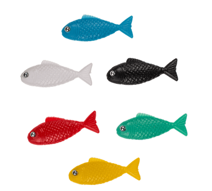 Drinking game, Fishing,