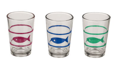 Drinking game, Fishing,