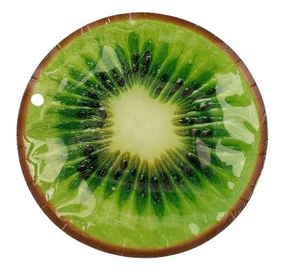 Ice cooling pack, Fruits, ca. 15 cm,