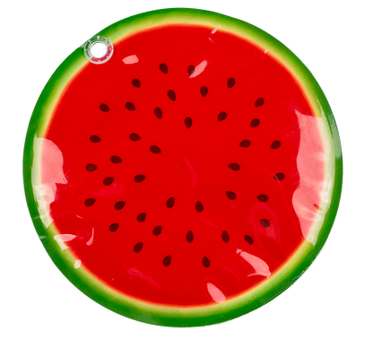 Ice cooling pack, Fruits, ca. 15 cm,