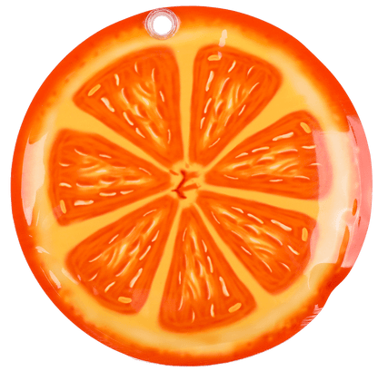 Ice cooling pack, Fruits, ca. 15 cm,