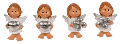 Guardian Angel in paper bag, excl. own design,