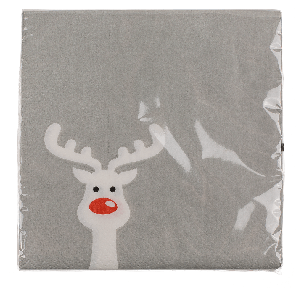 Paper napkins, My Deer,